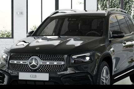 Mercedes-Benz GLB 200 14.000 km 43.990 &euro; Frechen 50226