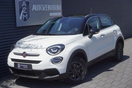 Fiat 500X 90.000 km 14.990 &euro; Monheim am Rhein 40789