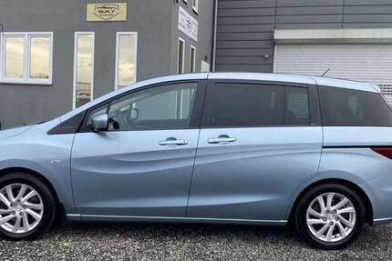Mazda 5 200.000 km 4.990 &euro; Euskirchen 53881