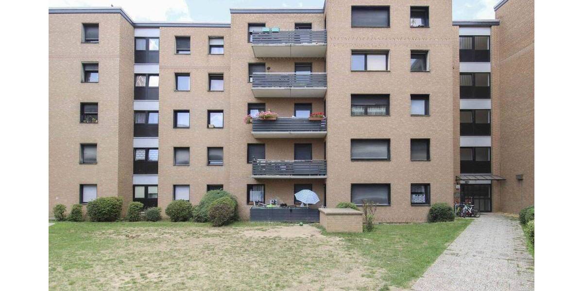 Etagenwohnung Bergheim Ahe - 3 Zimmer, 71 m&sup2;, 78.000&euro; | Angebot:26789181