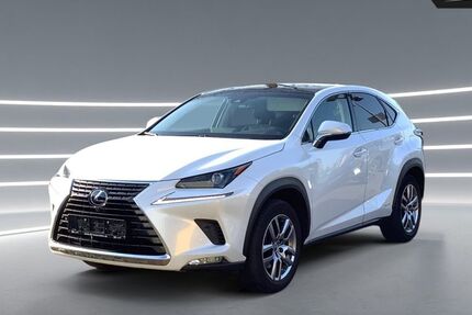 Lexus NX 300 42.233 km 28.980 &euro; Köln 51149