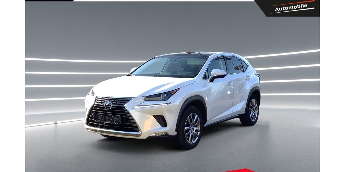 Lexus NX 300 42.233 km 28.980 &euro; Köln 51149