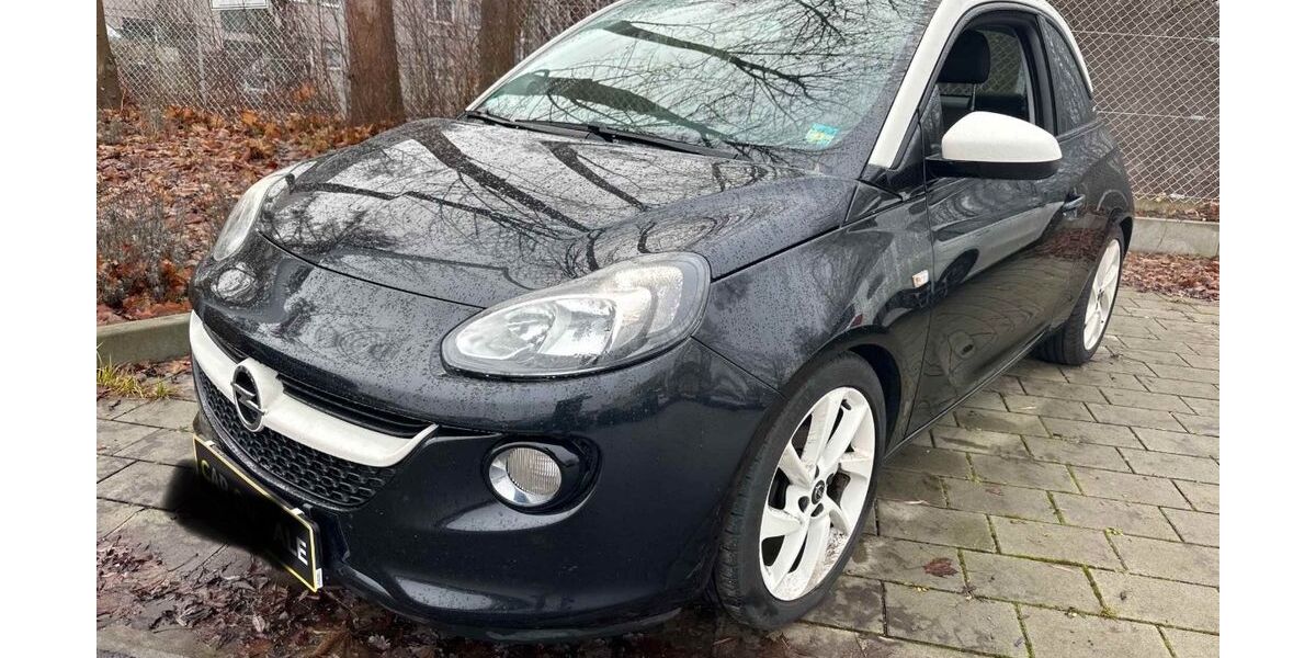 Opel Adam 153.370 km 4.200 &euro; Monheim am Rhein 40789
