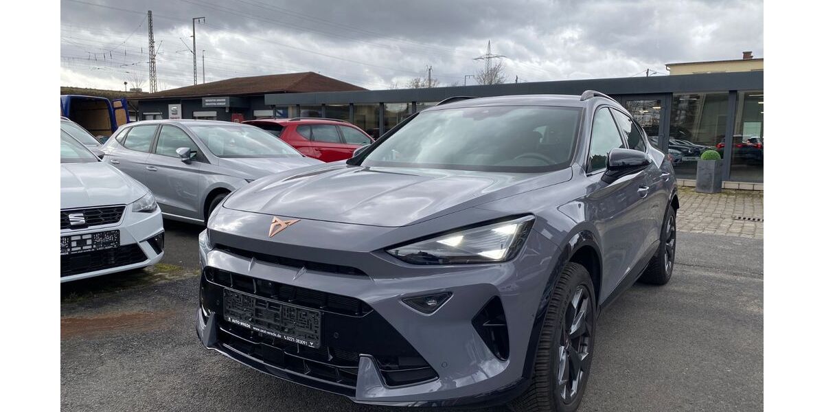 Cupra Formentor 19.700 km 30.500 &euro; Köln 50677