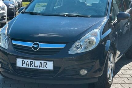Opel Corsa 192.460 km 1.900 &euro; Langerwehe 52379