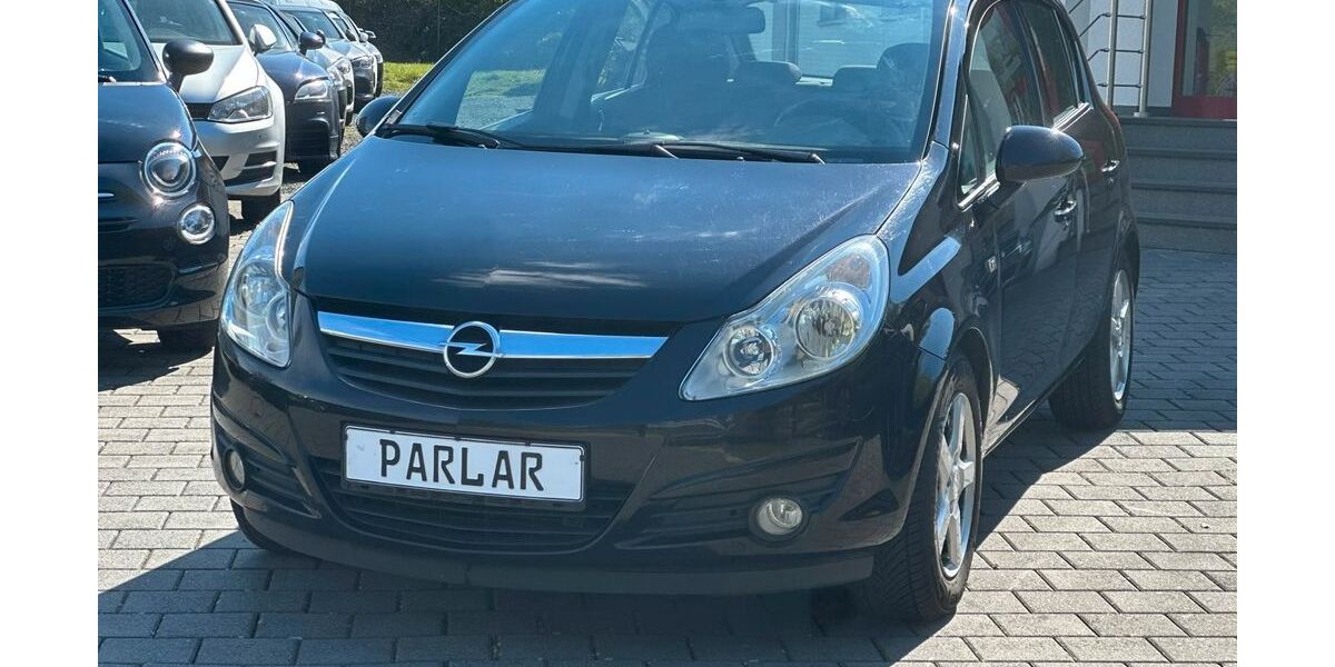 Opel Corsa 192.460 km 1.900 &euro; Langerwehe 52379