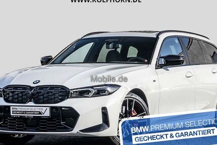 BMW M340d 10.205 km 61.610 &euro; Euskirchen 53879