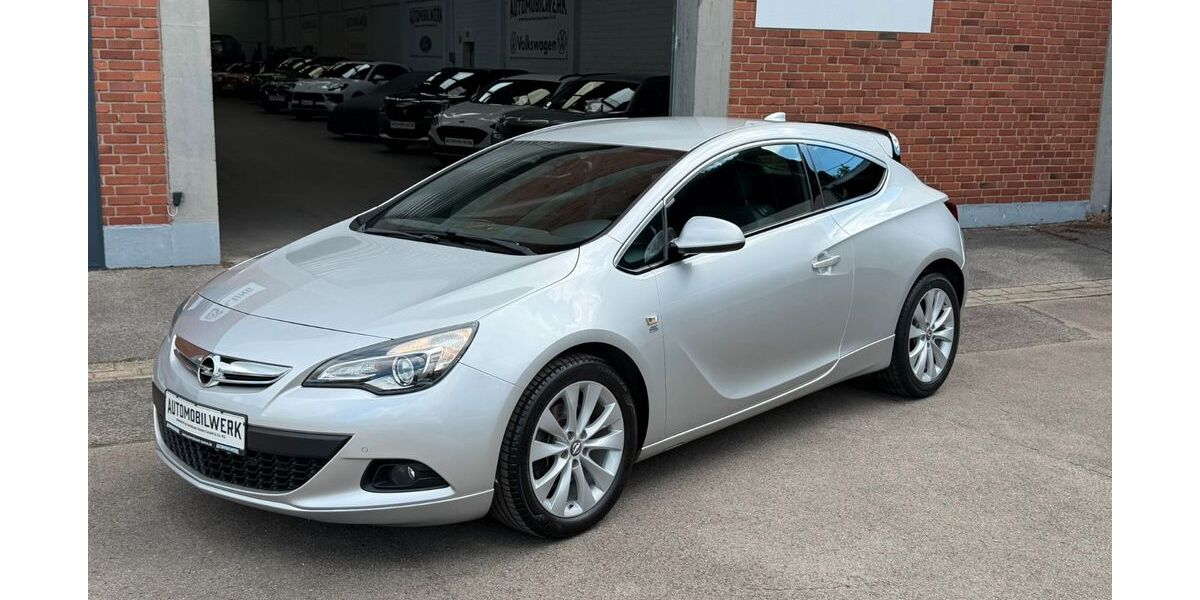 Opel Astra 74.690 km 8.999 &euro; Düren 52353