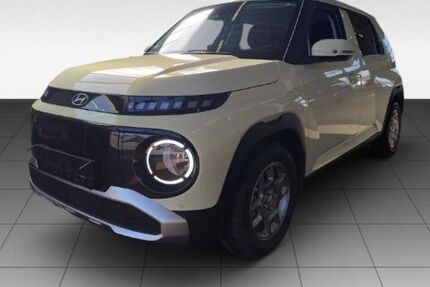 Hyundai INSTER 5.600 km 26.993 &euro; Grevenbroich 41515