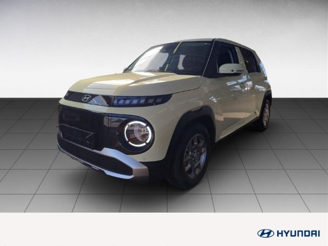 Hyundai INSTER 5.600 km 26.993 &euro; Grevenbroich 41515