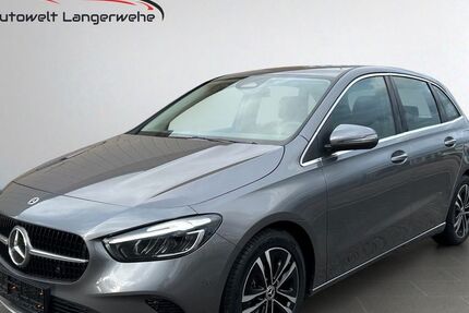 Mercedes-Benz B 180 4.861 km 27.499 &euro; Langerwehe 52379