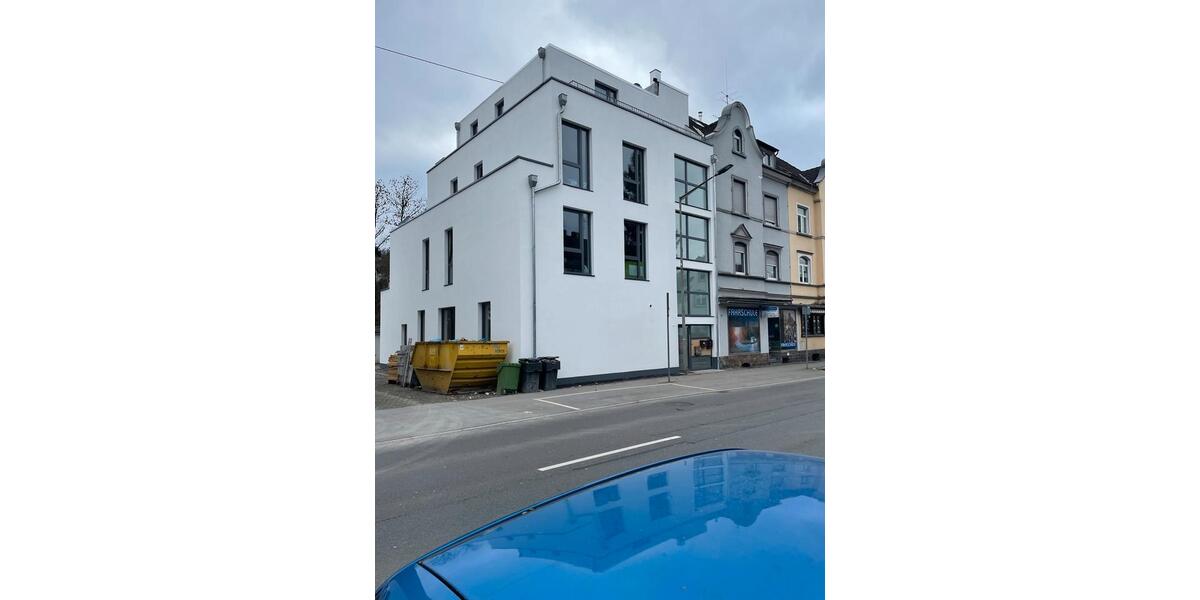 Terrassenwohnung Köln Innenstadt - 1 Zimmer, 48 m&sup2;, 750&euro; | Angebot:25718288