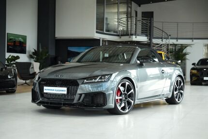 Audi TT RS 7.132 km 58.980 &euro; Köln 51147