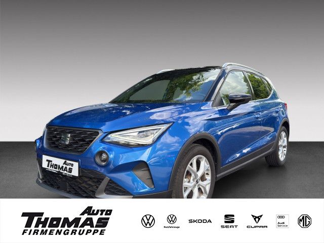 Seat Arona 12.858 km 19.700 &euro; Brühl 50321