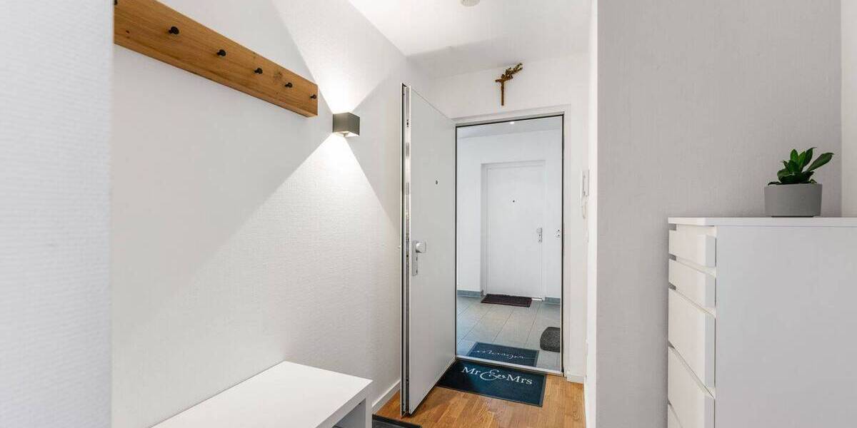 Etagenwohnung Köln Lindenthal - 4 Zimmer, 112 m&sup2;, 749.000&euro; | Angebot:25735216