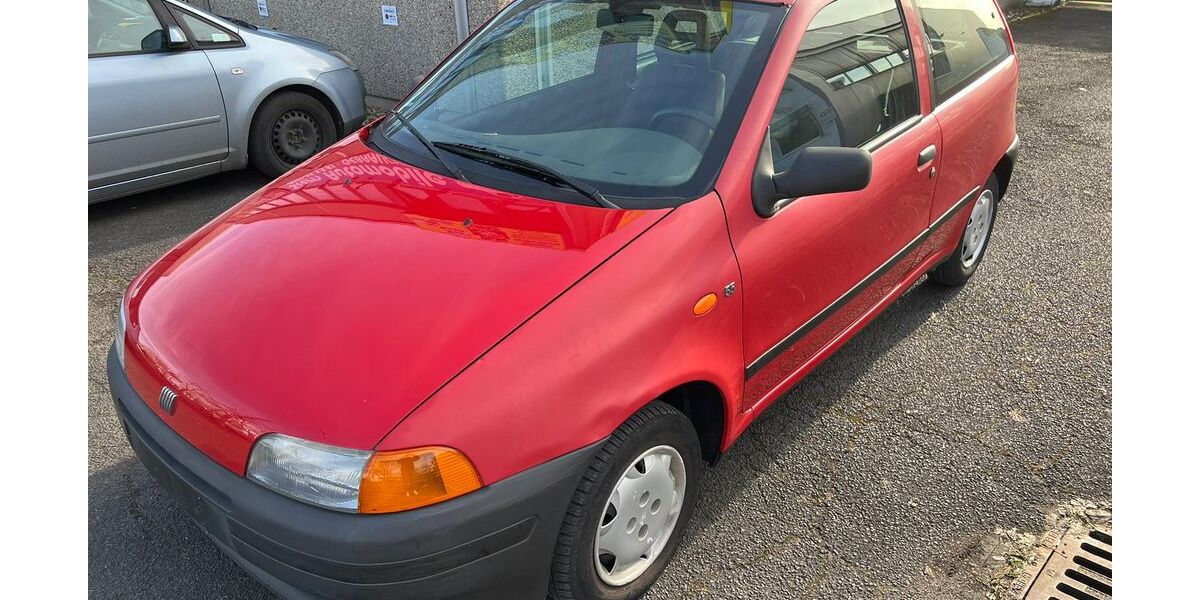 Fiat Punto 101.000 km 1.190 &euro; Köln 50739