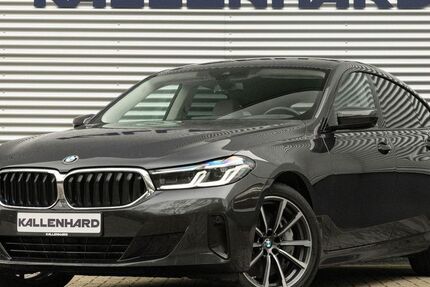 BMW 640 Gran Turismo 44.565 km 48.195 &euro; Köln 51149