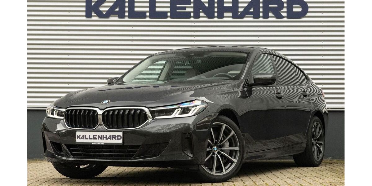 BMW 640 Gran Turismo 44.565 km 48.195 &euro; Köln 51149