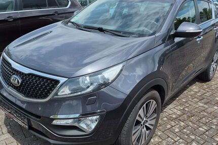 Kia Sportage 155.000 km 9.950 &euro; Wesseling 50389
