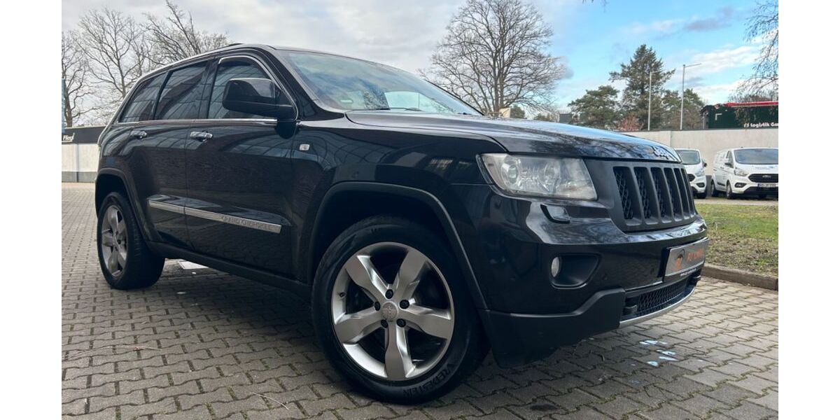 Jeep Grand Cherokee 172.900 km 12.999 &euro; Köln 51069