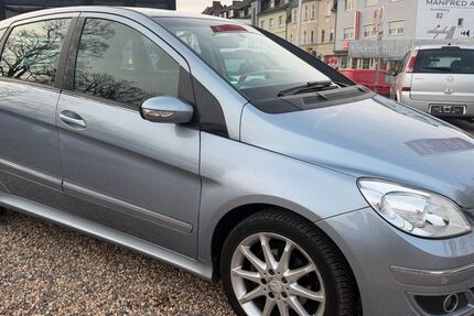 Mercedes-Benz B 170 74.600 km 7.200 &euro; Leverkusen 51371