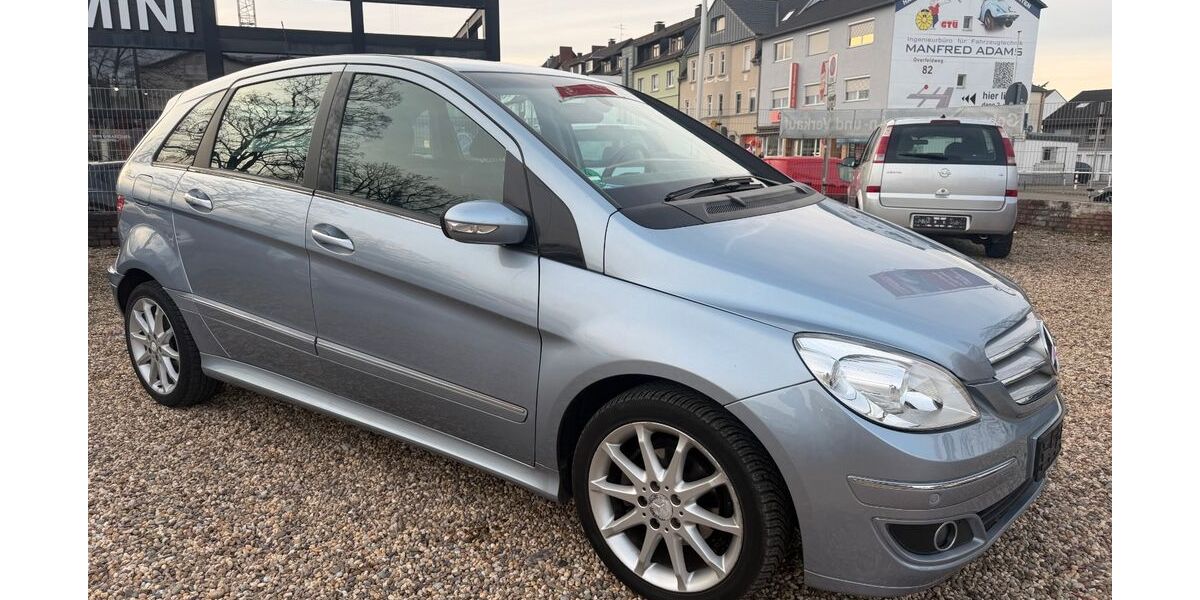 Mercedes-Benz B 170 74.600 km 7.200 &euro; Leverkusen 51371