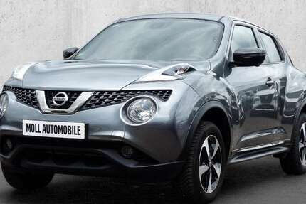 Nissan Juke 112.998 km 11.390 &euro; Düren 52351