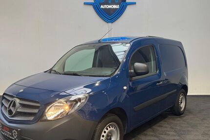 Mercedes-Benz Citan 17.714 km 10.999 &euro; Alfter 53347