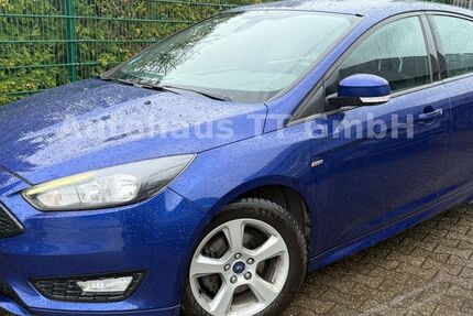 Ford Focus 193.000 km 4.850 &euro; Bergheim bei Köln 50126