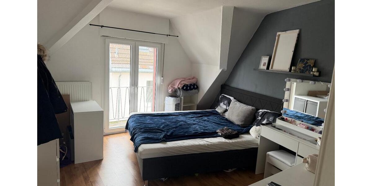 Reihenhaus Euskirchen - 4 Zimmer, 95 m&sup2;, 1.150&euro; | Angebot:25167068