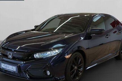 Honda Civic 68.600 km 17.450 &euro; Leverkusen 51381
