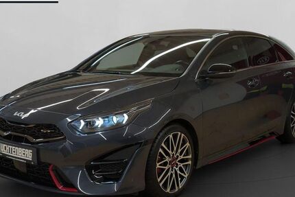 Kia pro ceed / ProCeed 19.600 km 28.790 &euro; Leverkusen 51381