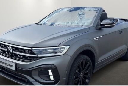 VW T-Roc 25.566 km 33.480 &euro; Grevenbroich 41515