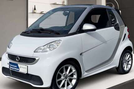 Smart forTwo 82.600 km 6.488 &euro; Köln 51067
