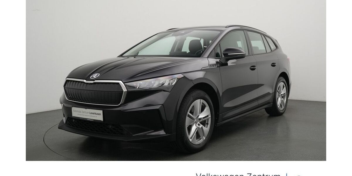 Skoda Enyaq 20.387 km 22.988 &euro; Leverkusen 51379