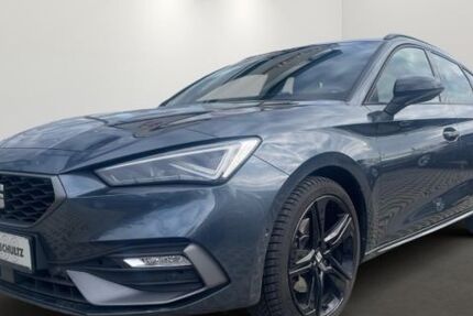 Seat Leon 9.999 km 47.325 &euro; Dormagen 41540