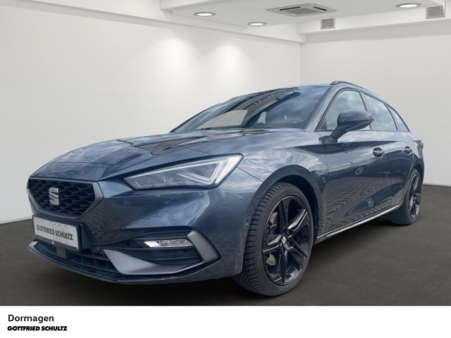 Seat Leon 9.999 km 47.325 &euro; Dormagen 41540