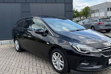 Opel Astra 83.000 km 9.900 &euro; Dormagen 41540