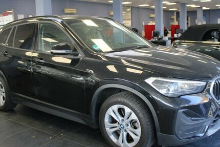 BMW X1 xDrive25e Advantage 86.400 km 19.980 &euro; Euskirchen 53881