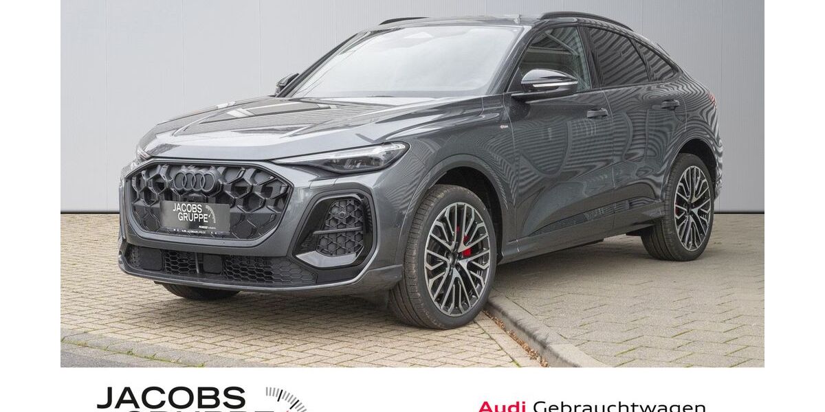 Audi Q5 7.777 km 71.990 &euro; Düren 52351