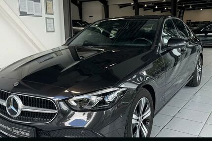 Mercedes-Benz C 200 18.764 km 35.950 &euro; Köln-Deutz 51105