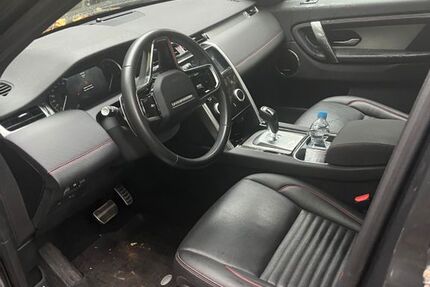 Land Rover Discovery Sport 40.000 km 31.500 &euro; Koln 50996