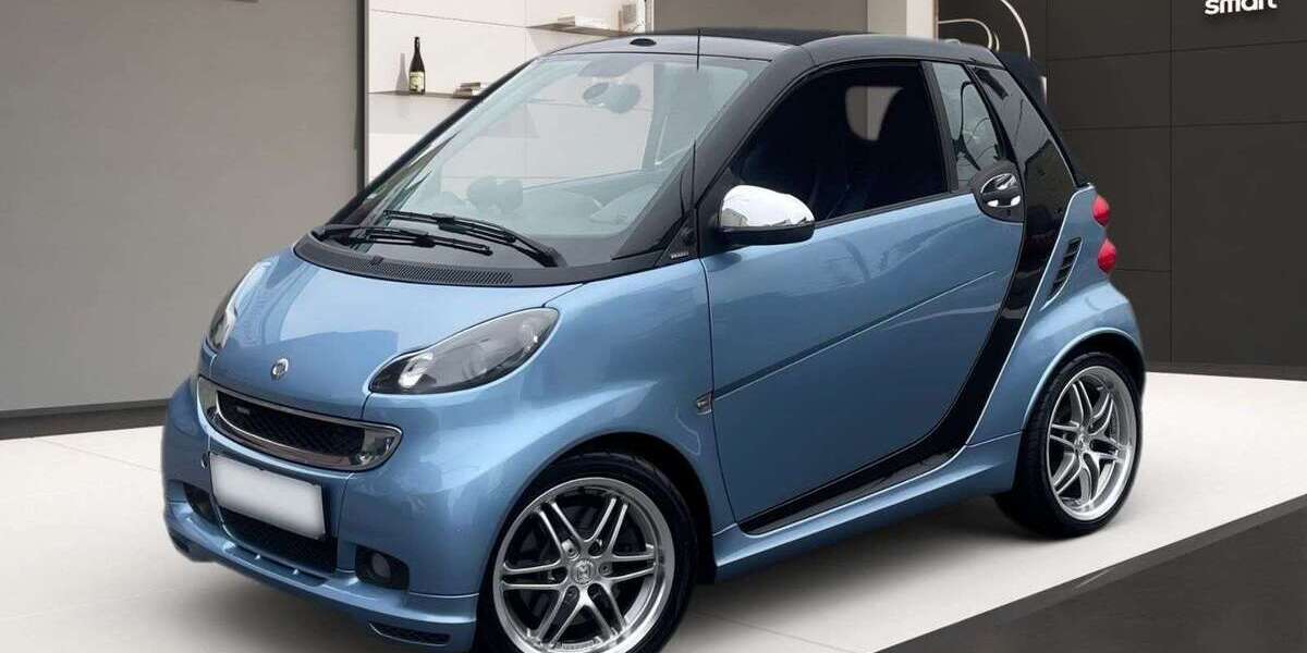 Smart forTwo 229.596 km 6.648 &euro; Köln 51067