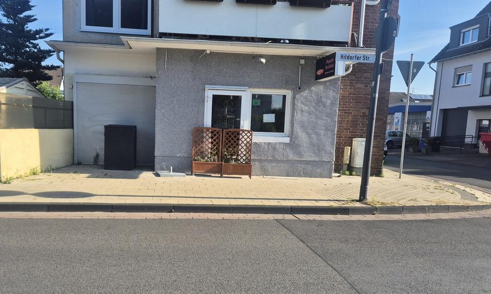 Gewerbeobjekt Leverkusen Bürrig - 2.300&euro; | Angebot:22840790