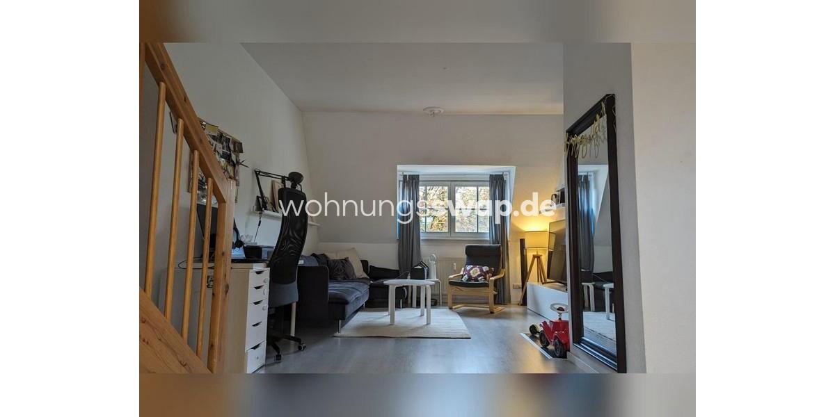Etagenwohnung Köln Rodenkirchen - 2 Zimmer, 55 m&sup2;, 725&euro; | Angebot:24538878
