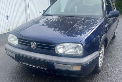 VW Golf 252.338 km 1.500 &euro; Wesseling 50389