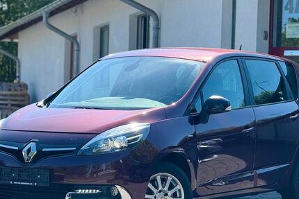 Renault Scenic 60.000 km 6.950 &euro; Langerwehe 52379