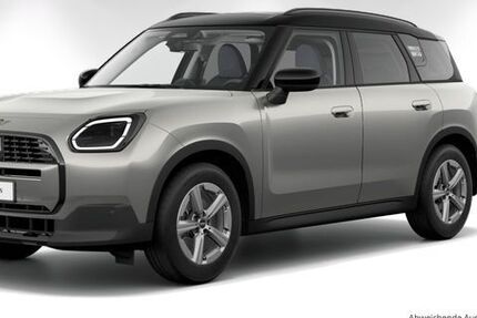 Mini Countryman C (Cooper) 6.901 km 34.340 &euro; Düren 52355