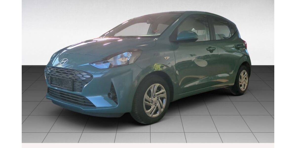 Hyundai i10 14.730 km 14.990 &euro; Köln 51145