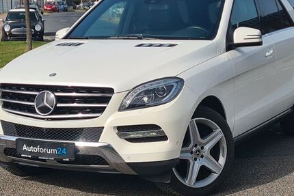 Mercedes-Benz ML 350 108.000 km 25.799 &euro; Jülich 52428